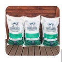 ALFALFA CUBO FORRAJERO SACO 25 KG
