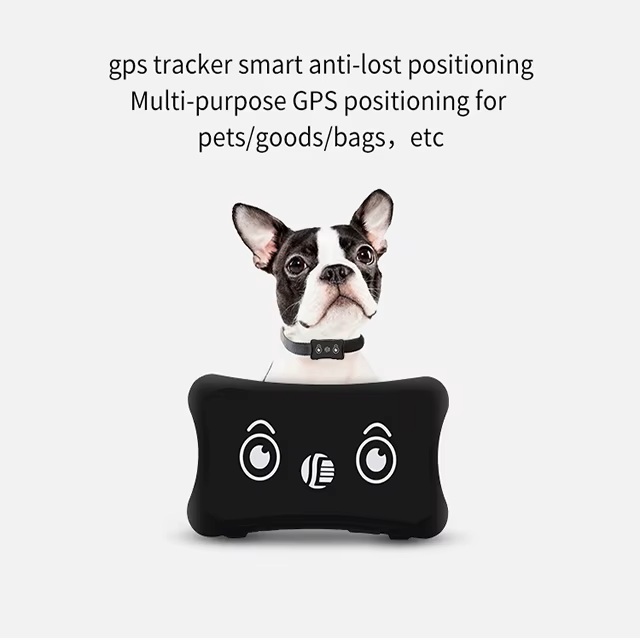 MINI GPS PARA MASCOTAS 