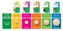 CREDELIO PLUS x 1 TABLETA