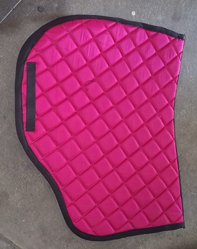 MANTILLON PLUS ARTESANO COLORES
