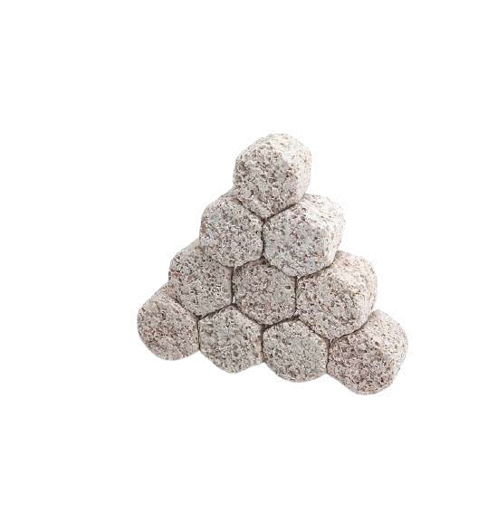 CERAMICA ALTAMENTE POROSO HOLLOW BIO BEADS