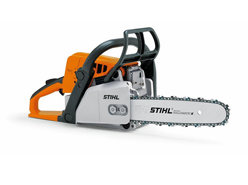 MOTOSIERRA STIHL MS 250 ESPADA DE 16 PLG