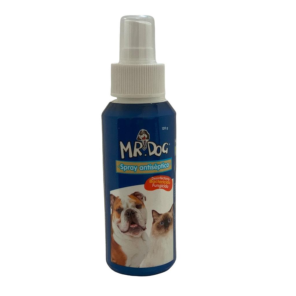 MR. DOG SPRAY CLOREXIDINA 0.5% 