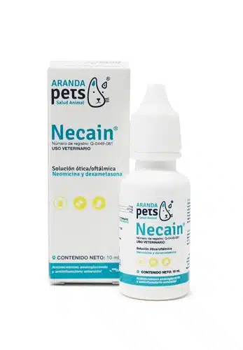 NECAIN 10 ML