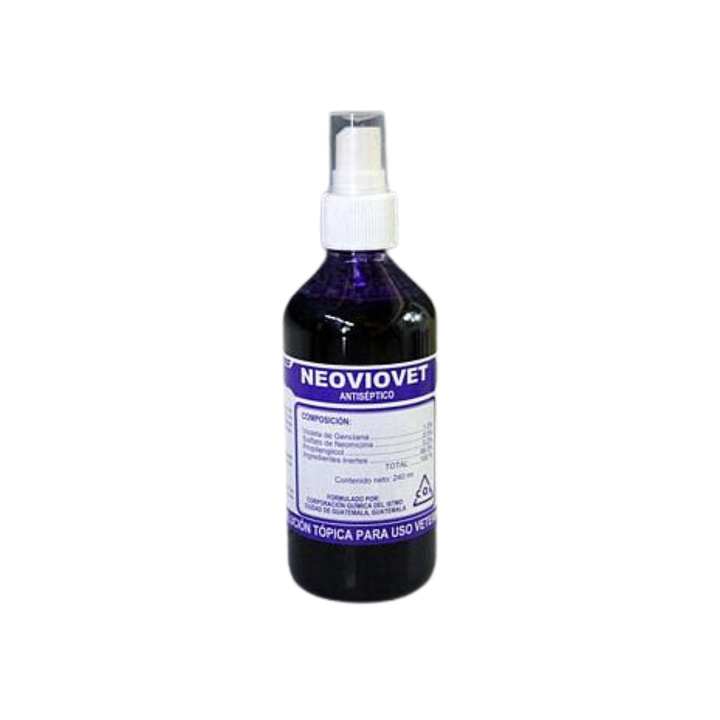 NEOVIOVET 240 ML