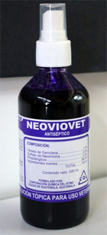 NEOVIOVET 240 ML