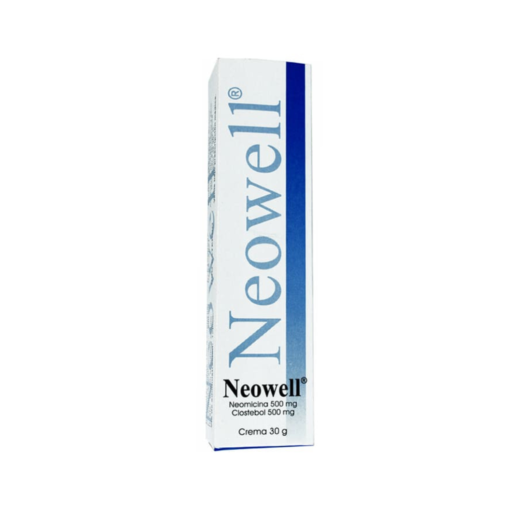 NEOWELL-CREMA 30G