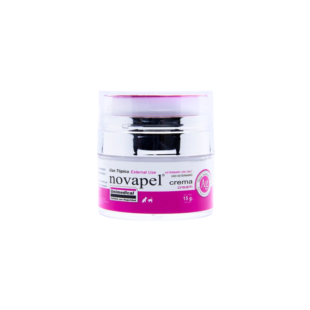 NOVAPEL-CREMA 15 GR