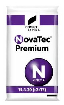 NOVATEC PREMIUM 15-3-20 MORADO