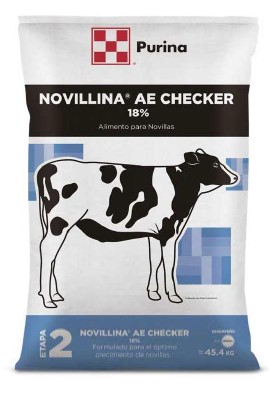 NOVILLINA AE CHK.