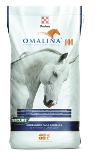 OMALINA 100 (CIEN)