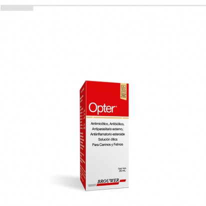 OPTER 25 ML