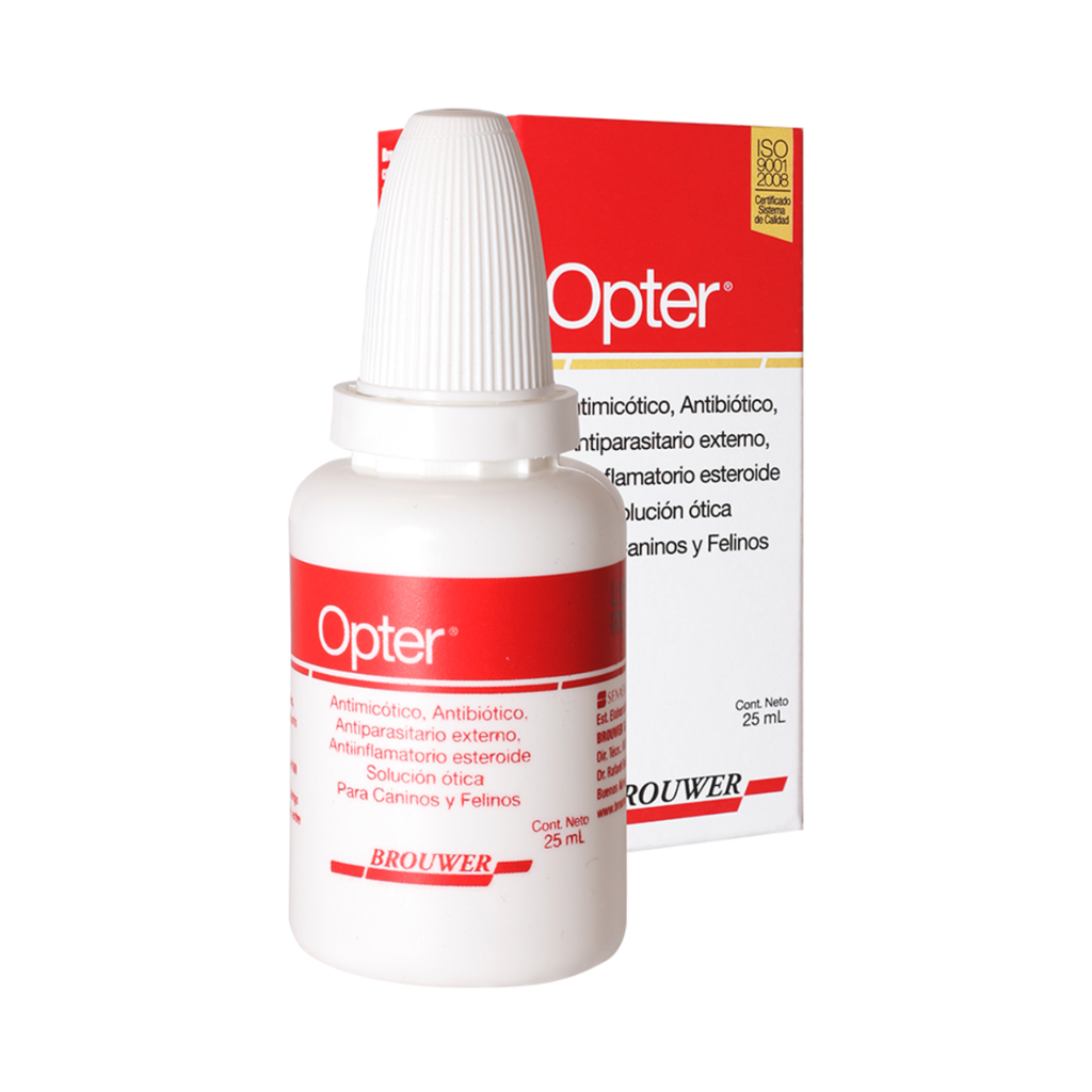 OPTER-25 ML