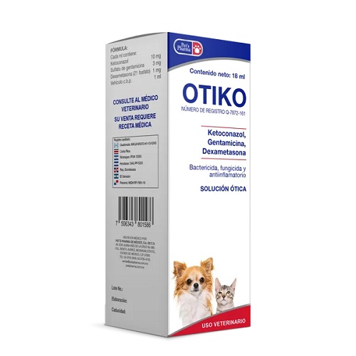 OTIKO 18 ML