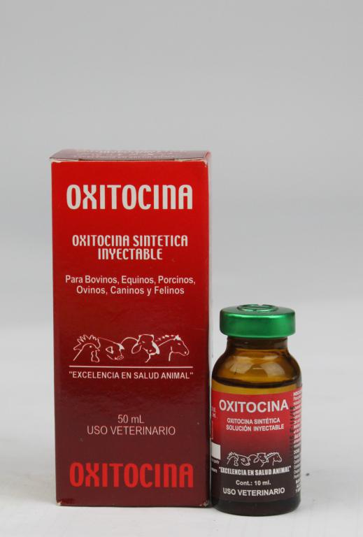 OXITOCINA VETPHARM 50 ML