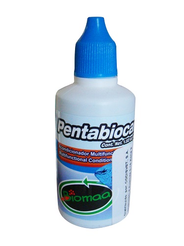 PENTABIOCARE ACONDICIONADOR MULTIFUNCIONAL 45 ML