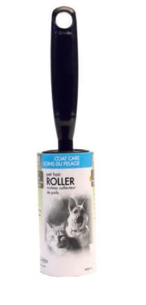 PET HAIR ROLLER COASTAL