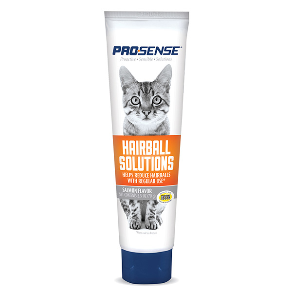 PROSENSE HAIRBALL REMEDY PASTE 2.5 ONZ