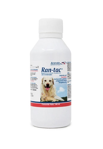 RAN TAC-100 ML