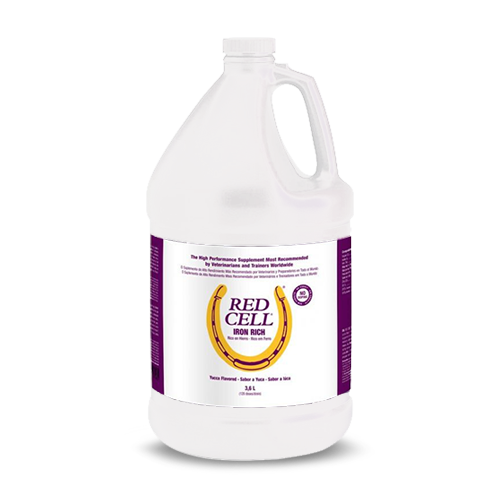 RED CELL CABALLO GALON