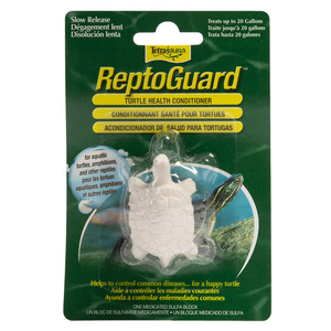 REPTOGUARD CALCIO PARA TORTUGAS 1 UNI