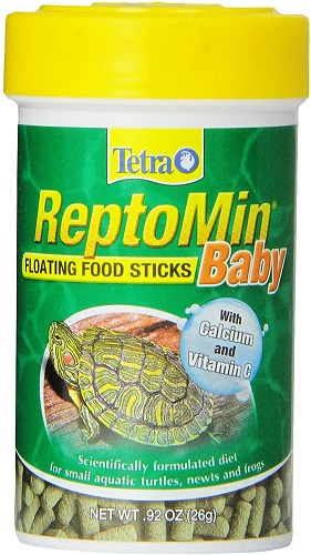 REPTOMIN BABY 0.92OZ