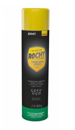 ROCHY CURABICHERA AEROSOL SPRAY 267g