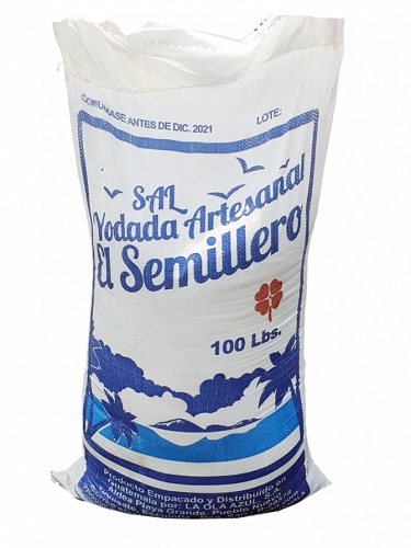 SAL PARA GANADO SIN YODO x 1 SACO