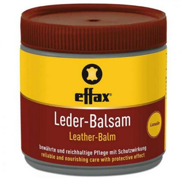 BALSAMO PARA CUERO EFFAX 400ML