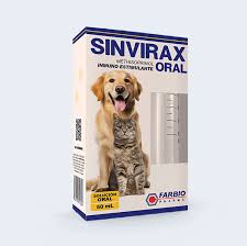 SINVIRAX 50 ML