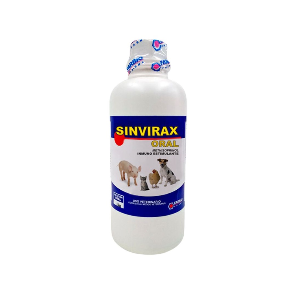 SINVIRAX 50 ML