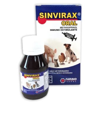 SINVIRAX 50ml