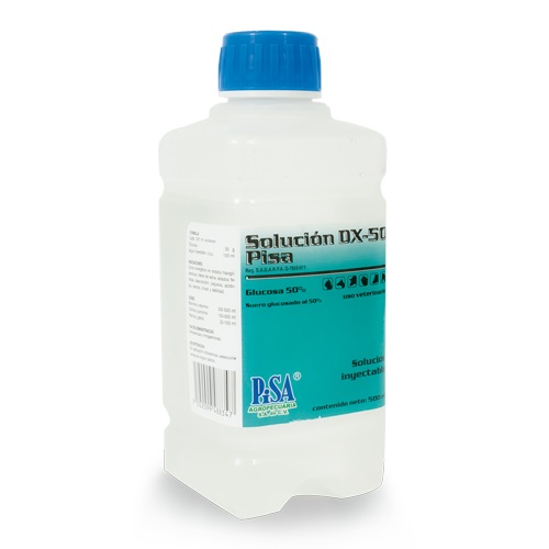 SOLUCION DX-50 PISA 500 ML