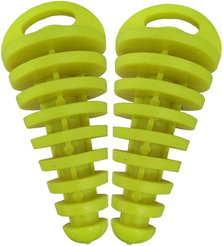 TAPON DE HULE PARA ESCAPE DE MOTO