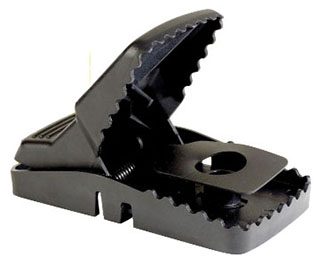 TRAMPA PARA RATA DE GOLPE EZ SET CATCHMASTER