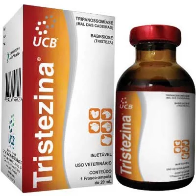 TRISTEZINA 20 ML