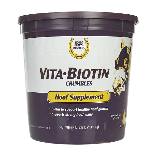 FARNAM VITA BIOTIN 3 LBS