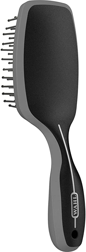 CEPILLO PARA CABALLO WHAL MANE TAIL BRUSH EQUINOS