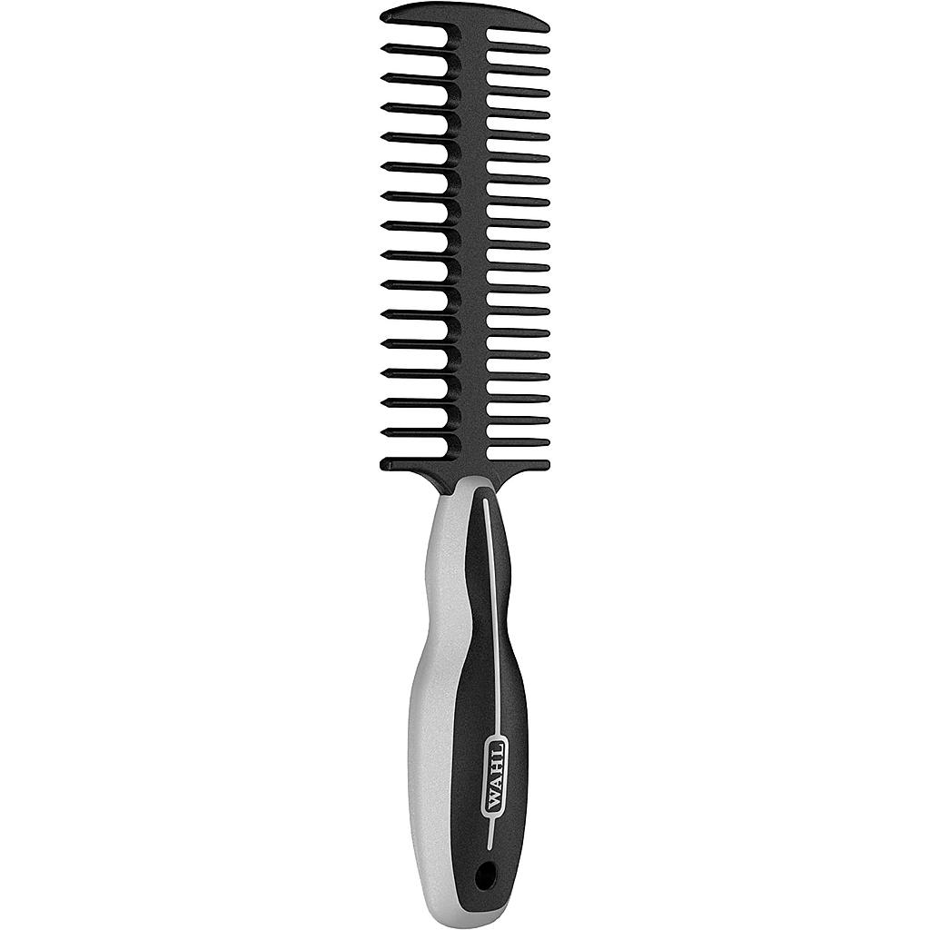 WAHL MANE & BRAIDING COMB