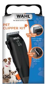 PET TRIMMER TALLADORA QUITA EL EXCESO WAHL