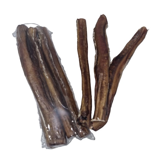 YUMMIE PETS BULLSTICKS PAQUETE DE 3