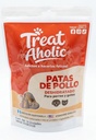 TREATS AHOLIC CHIPS PATAS DE POLLO