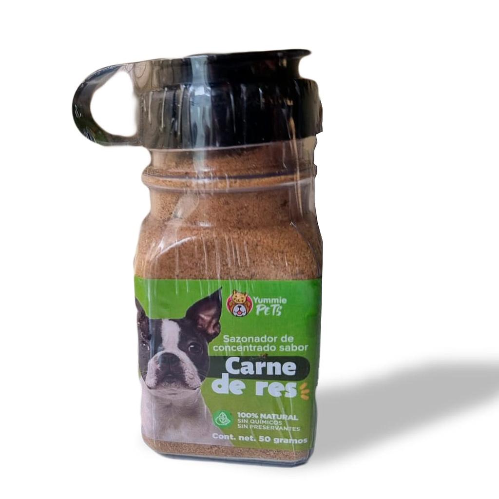 YUMMIE PETS SAZONADOR DE RES