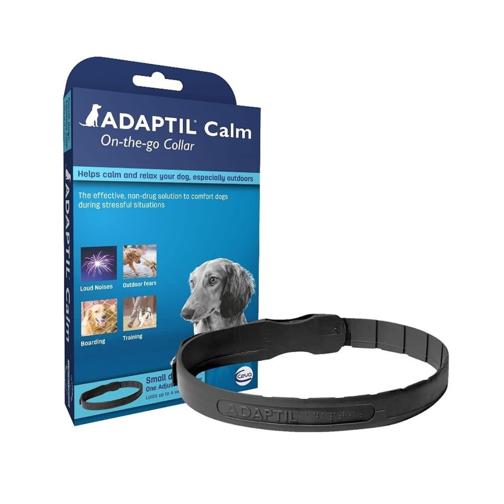COLLAR PARA PERRO ADAPTIL