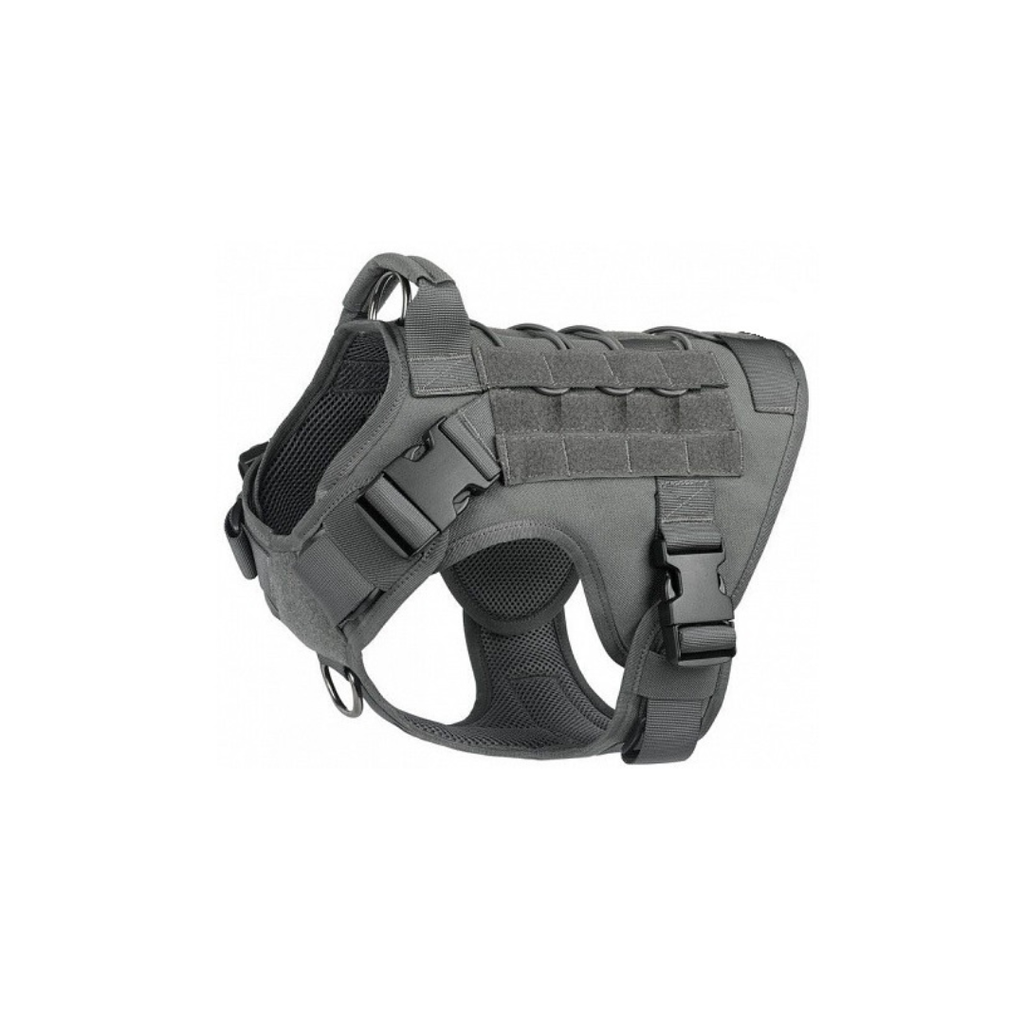 ARNES PARA PERRO TACTICO VARIOS COLORES