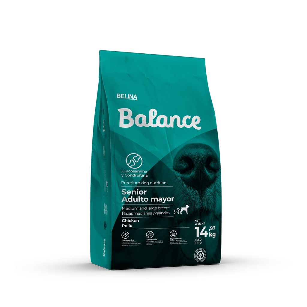 BALANCE ADULTO MAYOR 7+