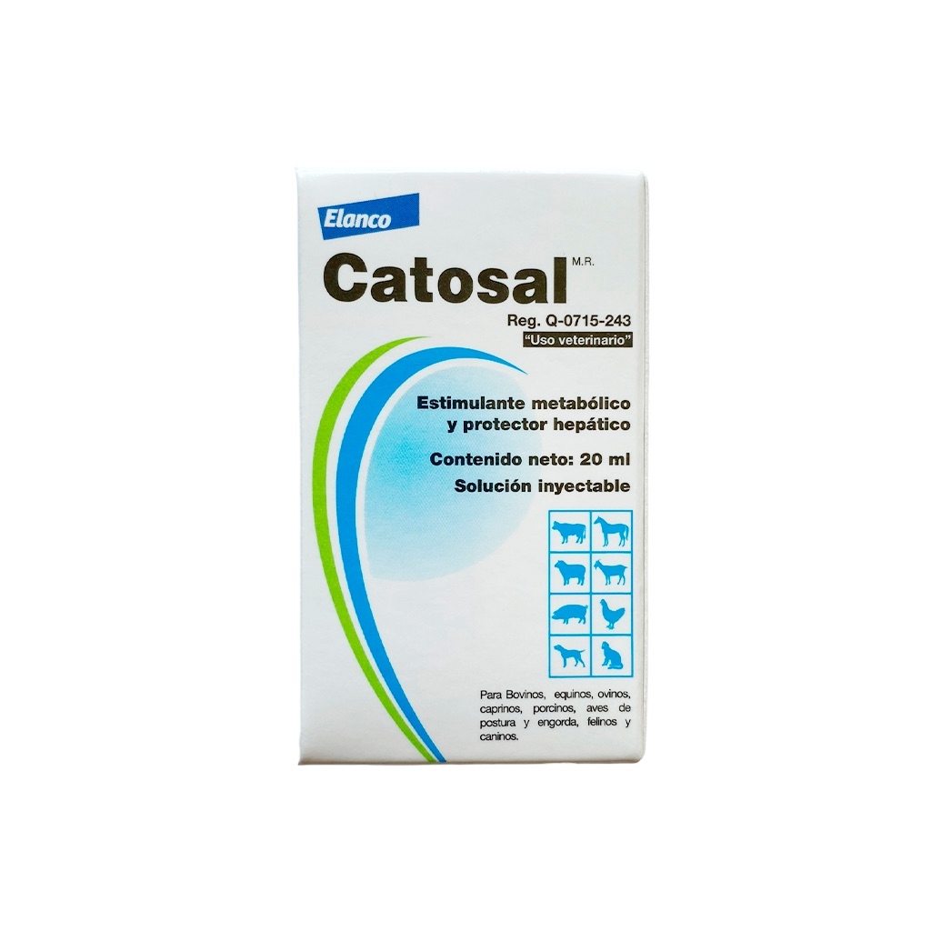 CATOSAL B12 10%