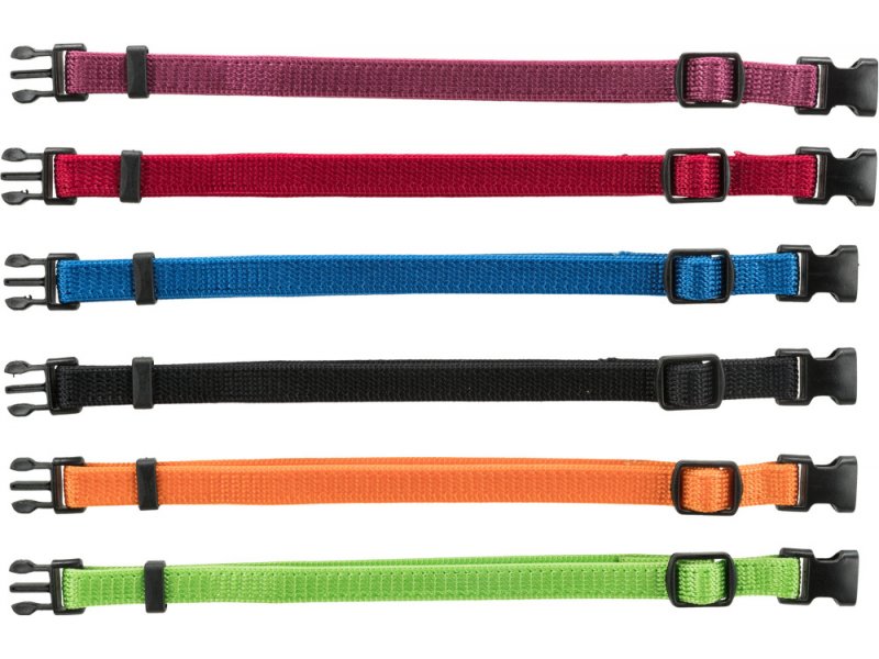 COLLAR TRIXIE JUNIOR VARIOS COLORES