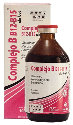 COMPLEJO B B12-B15 