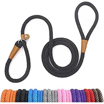 CORREA PARA PERRO TIPO KENNEL LEASH